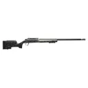 CHRISTENSEN ARMS BA Tactical 338 Lapua Mag 27in 3rd Black/Gray Webbing Long Range Bolt-Action Rifle (801-04003-00) - Christensen Arms