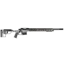 CHRISTENSEN ARMS MPR Modern Precision Rifle .25 Creedmoor 20in 5rd Tungsten Cerakote Bolt-Action Rifle (801-03183-00) - Christensen Arms