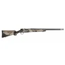 CHRISTENSEN ARMS Ridgeline FFT SS .22-250 20in 3rd Barren Dune Bolt-Action Rifle (801-06467-00) - Christensen Arms