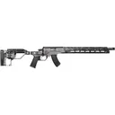 CHRISTENSEN ARMS MPR Rimfire FFT 17 HMR 20in 9rd Tungsten Cerakote Stock Bolt-Action Rifle (801-12028-02) - Christensen Arms