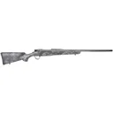 CHRISTENSEN ARMS Mesa FFT 7mm Rem Mag 22in 4rd Tungsten Cerakote Gray Accents Left-Hand Bolt-Action Rifle (801-01113-00) - Christensen Arms