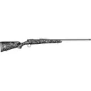 CHRISTENSEN ARMS Mesa FFT Tungsten Cerakote 308 20in 4rd Carbon/Gray Accents LH Bolt-Action Rifle (801-01117-00) - Christensen Arms
