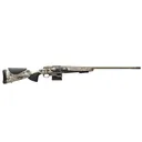 BROWNING X-Bolt 2 Speed LR 6.5mm PRC 26in 5rd Bolt-Action Rifle (36011294) - Browning
