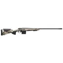 BROWNING X-Bolt 2 Western Hunter LR 6.5mm PRC 26in 5rd Ovix Bolt-Action Rifle (036009294) - Browning