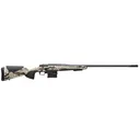 BROWNING X-Bolt 2 Western Hunter LR .300 Win Mag 26in 5rd Ovix Bolt-Action Rifle (36009229) - Browning