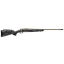 BROWNING X-Bolt 2 Speed HD .30-06 Sprg 22in Threaded 4rd Sponge Camo Stock Bolt-Action Rifle (036142226) - Browning