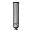 BERGARA BTi30 .30 Cal Tactical Grey Suppressor (BTi-30G) - Bergara