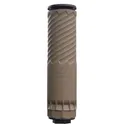 BERGARA BTi30 .30 Cal Flat Dark Earth Suppressor (BTi-30FDE) - Bergara