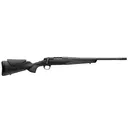 BROWNING X-Bolt 2 Hunter Composite SPR .30-06 Sprg 18in Threaded 4rd Black Bolt-Action Rifle (036131226) - Browning