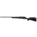 BROWNING X-Bolt 2 Hunter Composite LH .30-06 Sprg 22in Threaded 4rd Black Bolt-Action Rifle (036126226) - Browning
