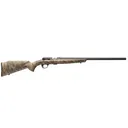 BROWNING T-Bolt Target/Varmint .22 WMR 22in 10rd Mossy Oak Bottomland Bolt-Action Rifle (025259204) - Browning