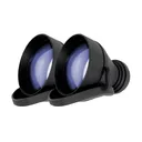 ATN 3x Lenses Set For PS31 (ACGOPS31LS3P) - Atn