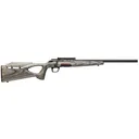 WINCHESTER REPEATING ARMS Xpert Thumbhole Target SR .17 WSM 18in 8rd Bolt-Action Rifle (525227286) - Winchester Repeating Arms