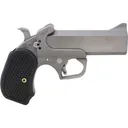BOND ARMS XLV Rough Series 45 ACP 4.25in 2rd Stainless Steel Pistol (XLV-45ACP) - Bond Arms