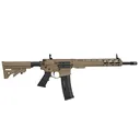 ATI Alpha Maxx .300 Blackout 16in 60rd Flat Dark Earth Semi-Automatic Rifle (ATIGAX30013MLCFDE) - American Tactical Imports