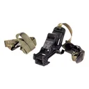 ATN Mich Helmet Mount Assembly (ACMUHMNTMICH) - Atn