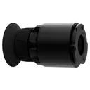 ATN Tico 6 Eyepiece Adapter/Viewer (ACCOEYEPG6) - Atn