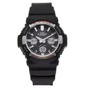 CASIO G-Shock GAS100-1A Sport Watch (GAS100-1A) - Casio