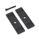 BERETTA Sako TRG 22/42 3mm Black Cheek Spacer (STRCP3B) - Beretta