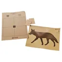 ATN Universal Coyote Thermal Target Pack (ACMKIRTGCY) - Atn