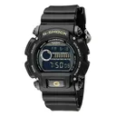 CASIO G-Shock DW9052 Digital Watch (DW9052-1CCG) - Casio