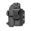 ALIEN GEAR Photon IWB/OWB Holster For Glock 19/19X/44/45/45 MOS Gen 1-6/23 Gen 1-4 with Compact Light (PHO-0057-L1-D) - Alien Gear