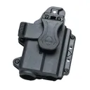 ALIEN GEAR Photon Holster For Glock 43X MOS/48 MOS with Compact Light (PHO-1138-L1-D) - Alien Gear