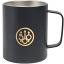 BERETTA 500 Years 12oz Black Mug (OG671D00480999) - Beretta