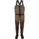 DRAKE Guardian Elite HND Front Zip Uninsulated Waders (DF2400) - Drake