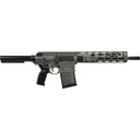 HK MR762 A4 7.62x51mm NATO/.308 Win 13in Gray Semi-Auto Rifle (81001314) - Hk