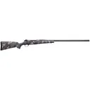 WEATHERBY Mark V Backcountry 2.0 Ti Carbon .257 Wby Mag 26in Threaded 3rd Bolt-Action Rifle (MCT20N257WR8B) - Weatherby