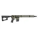 RADIAN WEAPONS Model 1 6mm ARC 14.5in 20rd Radian OD Green Semi-Automatic Rifle (R0853) - Radian Weapons