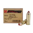 HORNADY LEVERevolution 44 Mag. 225 Grain FTX Ammo, 20 Round Box (92782) - Hornady