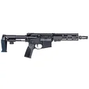 GEISSELE GDP 5.56mm 8in 30rd Black Semi-Automatic Pistol (08-427B) - Geissele Automatics