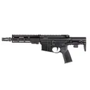 GEISSELE GFW 5.56mm 8in 30rd Black Semi-Automatic Pistol (08-472B) - Geissele Automatics
