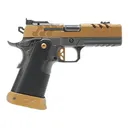 KIMBER 2K11 Pro Comp 9mm 4.25in 19rd Coyote Semi-Automatic Pistol (3500094) - Kimber