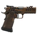KIMBER 2K11 Pro Comp Minotaur 9mm 4.25in 19rd Bronze Semi-Automatic Pistol (3500099) - Kimber
