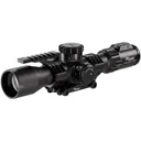 SIG SAUER Bravo6T-BDX 3-18x44 35mm MRAD DEV-L 2.0 Riflescope (SOBBDX63104) - Sig Sauer