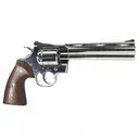 COLT'S MANUFACTURING Python 250th Anniversary Limited Edition .357 Mag 6in 6rd Stainless Revolver (PYTHONSP6WTS250) - Colt's Manufacturing