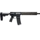 DANIEL DEFENSE GL/SSC 5.56 NATO 12.5in 30rd Semi-Auto Pistol (02-088-00385-047) - Daniel Defense
