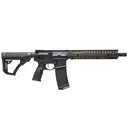 DANIEL DEFENSE GL/SSC 12.5in 5.56mm NATO 30rd Semi-Automatic Rifle (02-088-22304-047) - Daniel Defense
