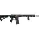 SHADOW SYSTEMS U526 5.56mm 16in 30rd Black Ambi Semi-Auto Rifle (SS-6012) - Shadow Systems
