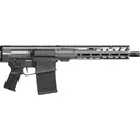 CMMG DISSENT Mk3 8.6 Blackout 12.5in 30rd Tungsten Semi-Auto Pistol (33A380C-TNG) - Cmmg