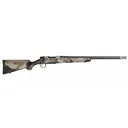 CHRISTENSEN ARMS Ridgeline FFT SS .280 Ackley 22in 3rd Barren Dune Bolt-Action Rifle (801-06473-00) - Christensen Arms