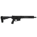 DANIEL DEFENSE DD4 P 5.56mm NATO 11.5in No Magazine Semi-Automatic AR Pistol (02-201-15298-067) - Daniel Defense
