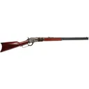 CIMARRON Centennial Model 1876 .45-60 28in 10rd Lever-Action Rifle (CA2500) - Cimarron