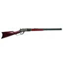 CIMARRON 1876 Centennial .50-95 Winchester 28in 11rd Lever-Action Rifle (CA2503) - Cimarron