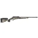 SAVAGE 110 Ultralite Pro .300 WSM 20in Threaded 3rd Savage Woodland Camo Stock Bolt-Action Rifle (32714) - Savage