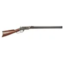 CIMARRON 1860 Henry Steel Framed .45 LC 24in 12rd Lever-Action Rifle (CA236) - Cimarron