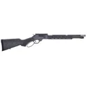 HENRY REPEATING ARMS H9 SPD Hush Series .30-30 Win 16.5in 5rd Lever-Action Rifle (H009H) - Henry Repeating Arms